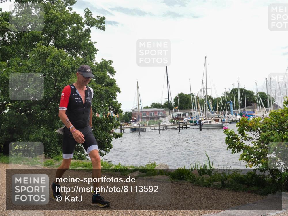 22.06.2025 - Viking Triathlon KatJ http://msf.ph/oto/8113592 22.06.2025 15:06:22 Laufen 34, 63 meine-sportfotos.de