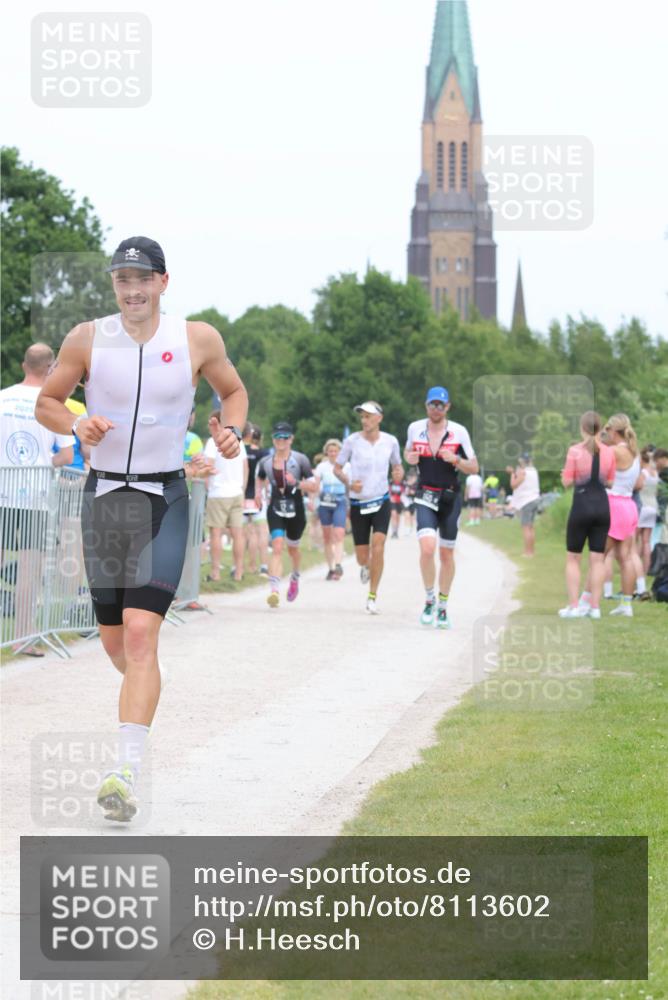 22.06.2025 - Viking Triathlon H.Heesch http://msf.ph/oto/8113602 22.06.2025 14:50:57 Laufen 12, 150, 276, 407, 555 meine-sportfotos.de