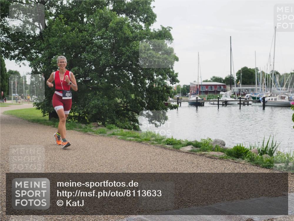22.06.2025 - Viking Triathlon KatJ http://msf.ph/oto/8113633 22.06.2025 16:19:08 Laufen 484 meine-sportfotos.de