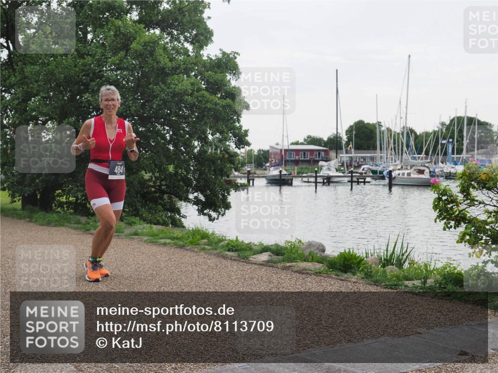 22.06.2025 - Viking Triathlon KatJ http://msf.ph/oto/8113709 22.06.2025 16:19:08 Laufen 484 meine-sportfotos.de