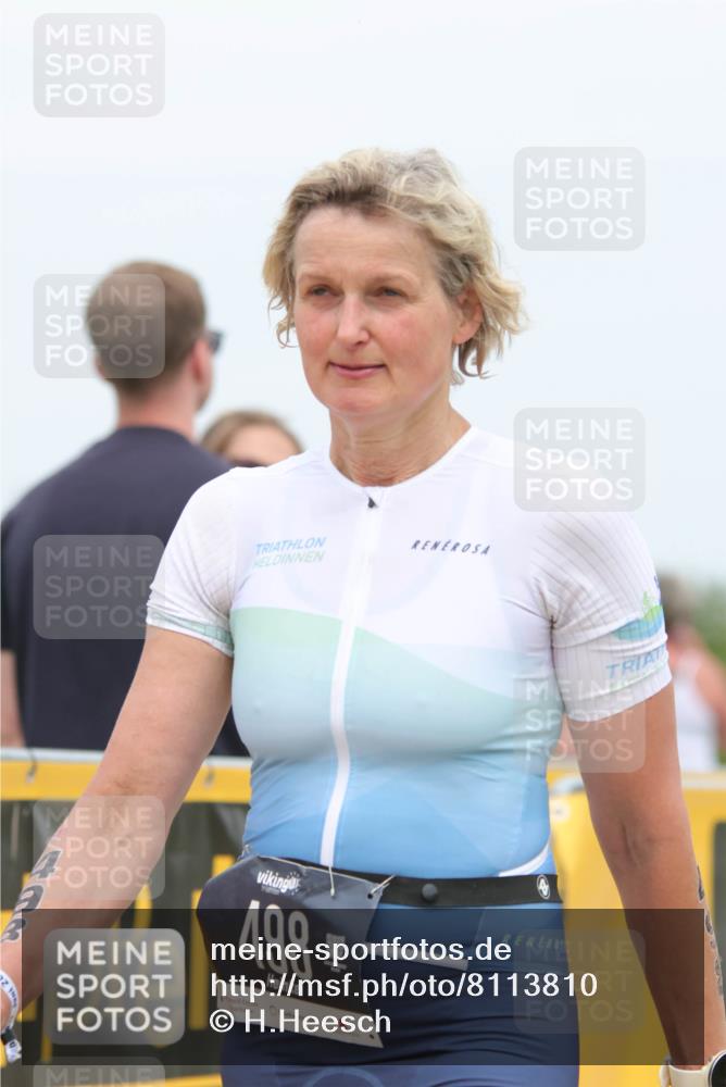 22.06.2025 - Viking Triathlon H.Heesch http://msf.ph/oto/8113810 22.06.2025 14:51:14 Laufen 498 meine-sportfotos.de