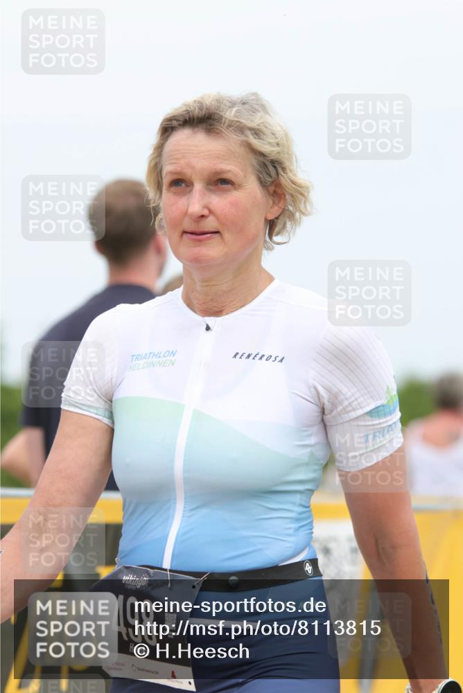 22.06.2025 - Viking Triathlon H.Heesch http://msf.ph/oto/8113815 22.06.2025 14:51:14 Laufen 498 meine-sportfotos.de