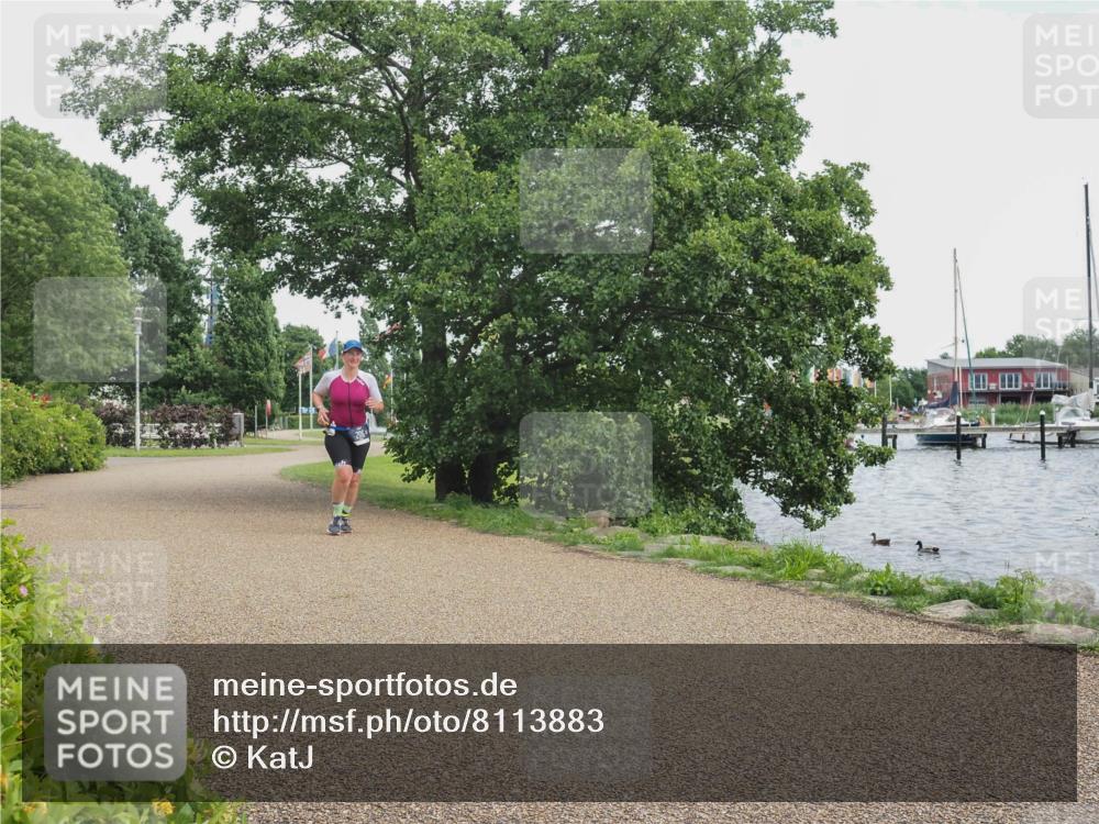 22.06.2025 - Viking Triathlon KatJ http://msf.ph/oto/8113883 22.06.2025 15:07:31 Laufen 206 meine-sportfotos.de