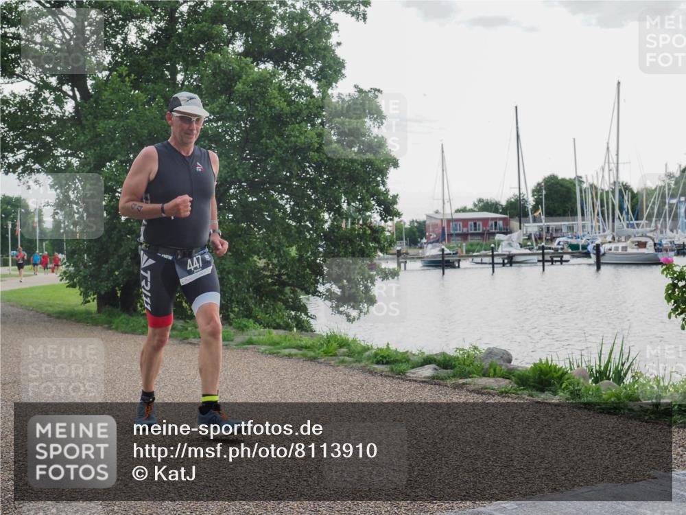 22.06.2025 - Viking Triathlon KatJ http://msf.ph/oto/8113910 22.06.2025 16:25:13 Laufen 447 meine-sportfotos.de