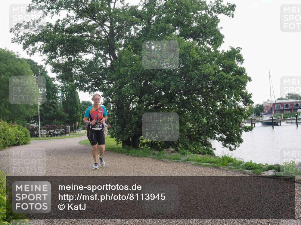 22.06.2025 - Viking Triathlon KatJ http://msf.ph/oto/8113945 22.06.2025 16:25:28 Laufen 268 meine-sportfotos.de