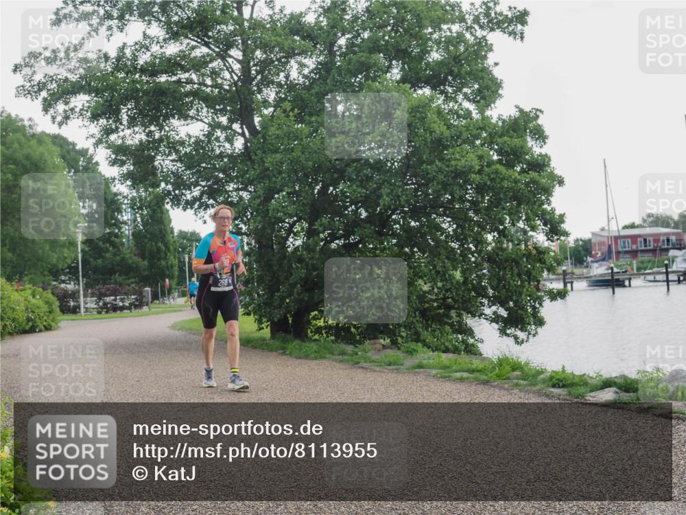 22.06.2025 - Viking Triathlon KatJ http://msf.ph/oto/8113955 22.06.2025 16:25:28 Laufen 268 meine-sportfotos.de