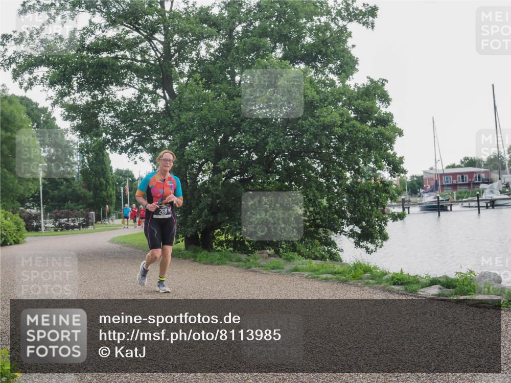 22.06.2025 - Viking Triathlon KatJ http://msf.ph/oto/8113985 22.06.2025 16:25:28 Laufen 268 meine-sportfotos.de