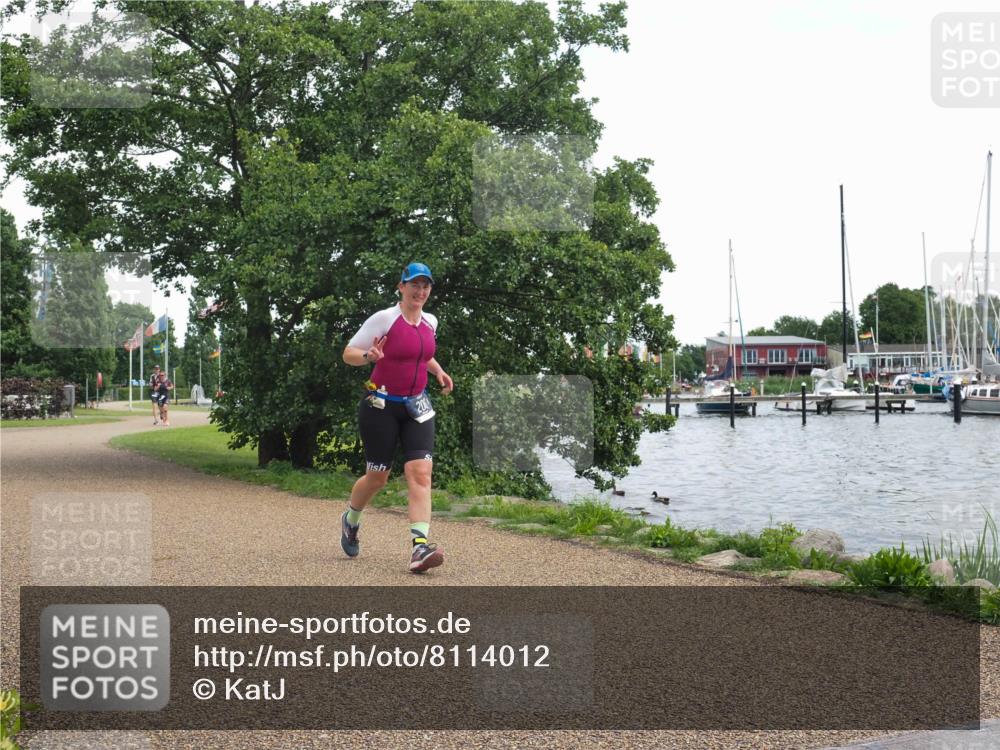 22.06.2025 - Viking Triathlon KatJ http://msf.ph/oto/8114012 22.06.2025 15:07:33 Laufen 206 meine-sportfotos.de