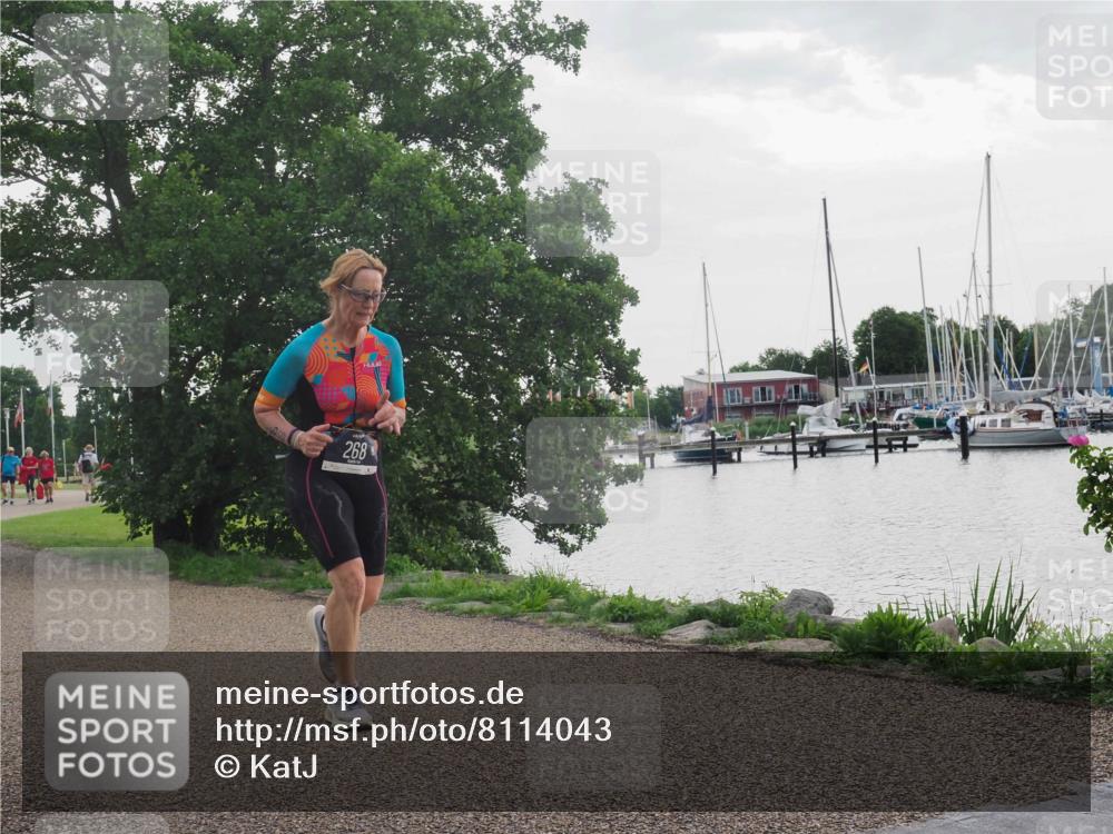 22.06.2025 - Viking Triathlon KatJ http://msf.ph/oto/8114043 22.06.2025 16:25:29 Laufen 268 meine-sportfotos.de