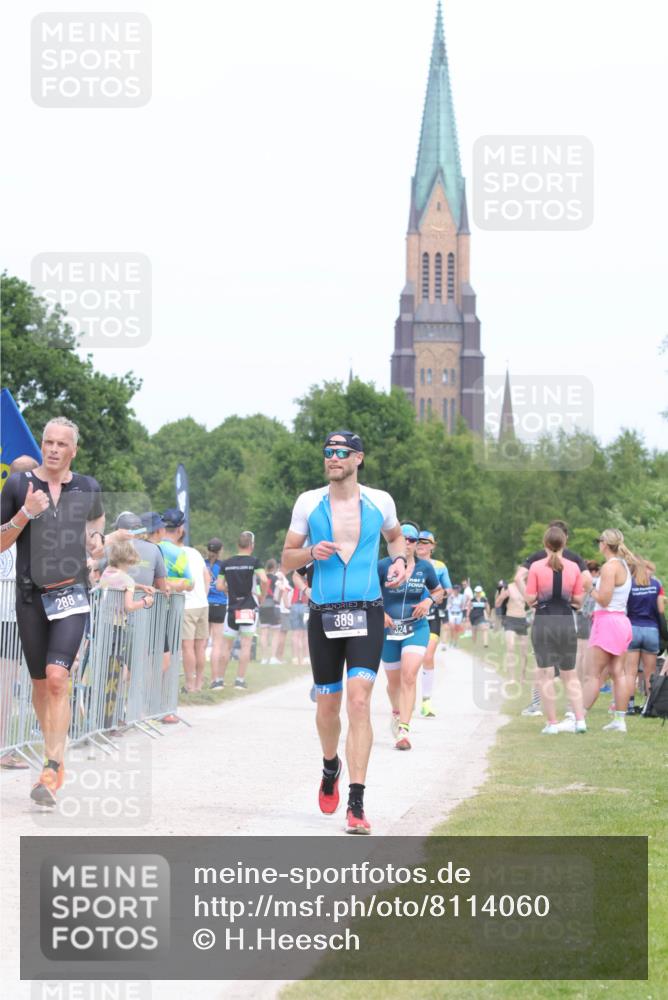 22.06.2025 - Viking Triathlon H.Heesch http://msf.ph/oto/8114060 22.06.2025 14:52:03 Laufen 288, 297, 324, 389, 420 meine-sportfotos.de