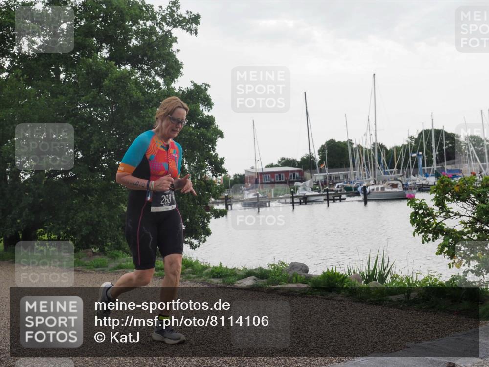 22.06.2025 - Viking Triathlon KatJ http://msf.ph/oto/8114106 22.06.2025 16:25:30 Laufen 268 meine-sportfotos.de