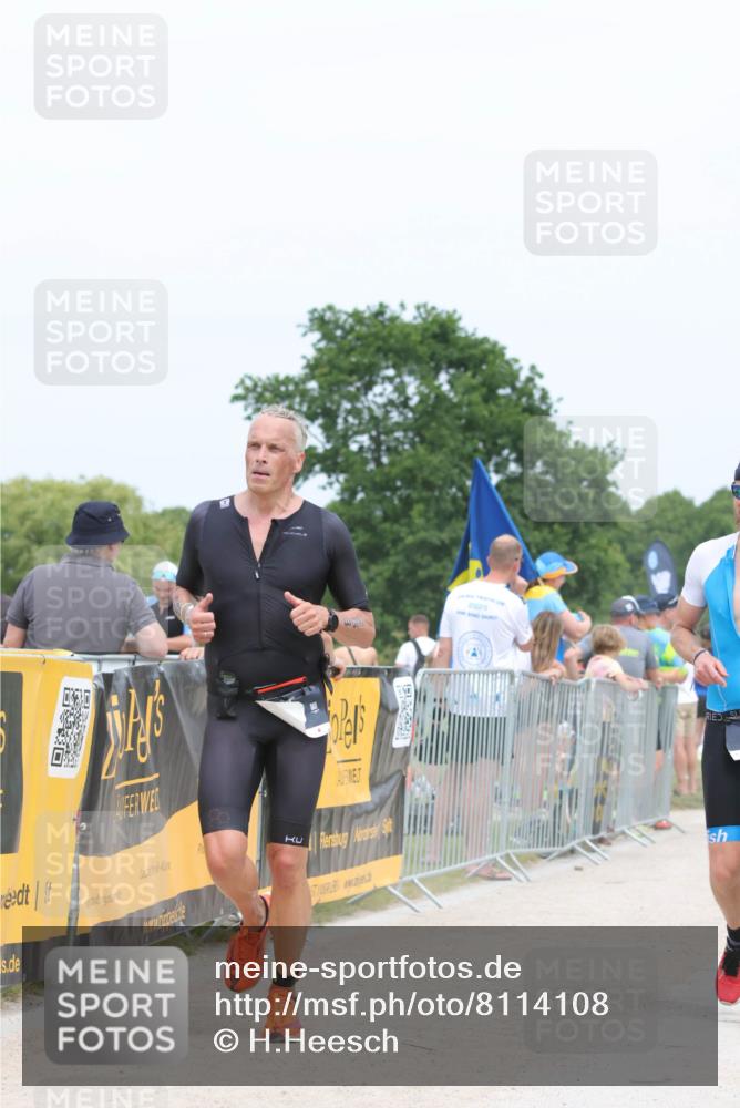 22.06.2025 - Viking Triathlon H.Heesch http://msf.ph/oto/8114108 22.06.2025 14:52:04 Laufen 288, 297, 324, 389, 420 meine-sportfotos.de