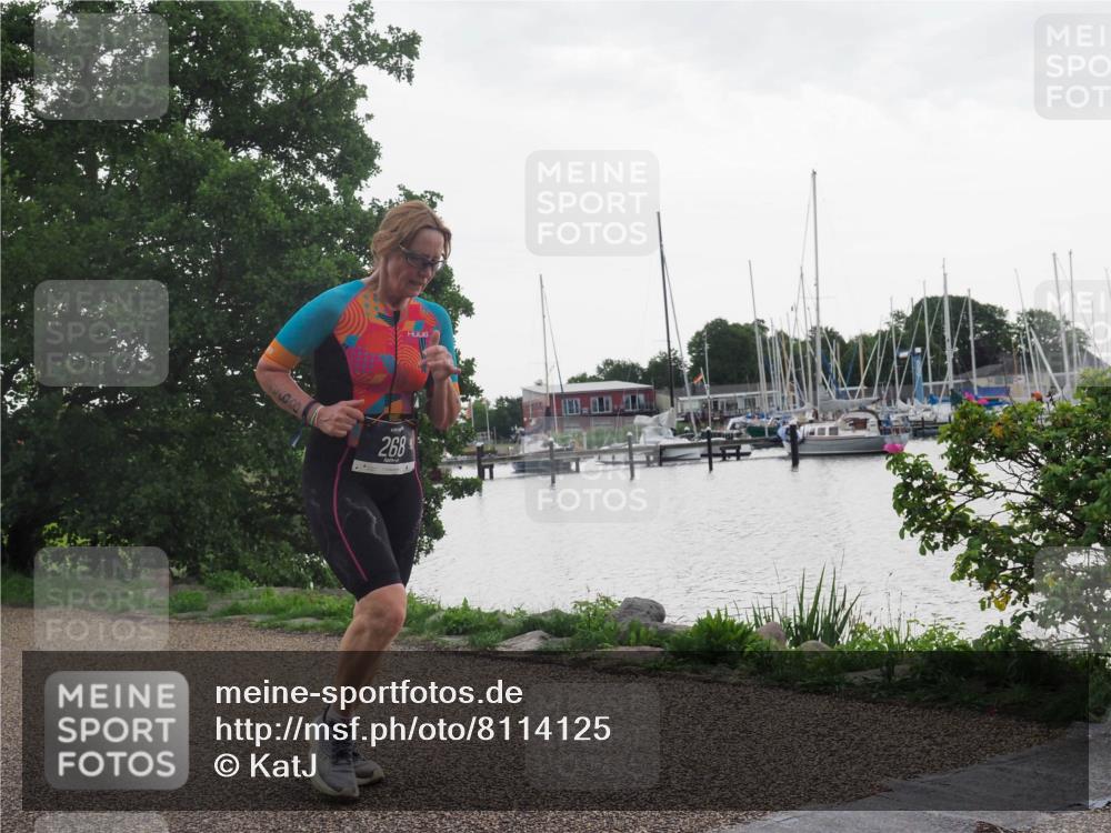22.06.2025 - Viking Triathlon KatJ http://msf.ph/oto/8114125 22.06.2025 16:25:30 Laufen 268 meine-sportfotos.de