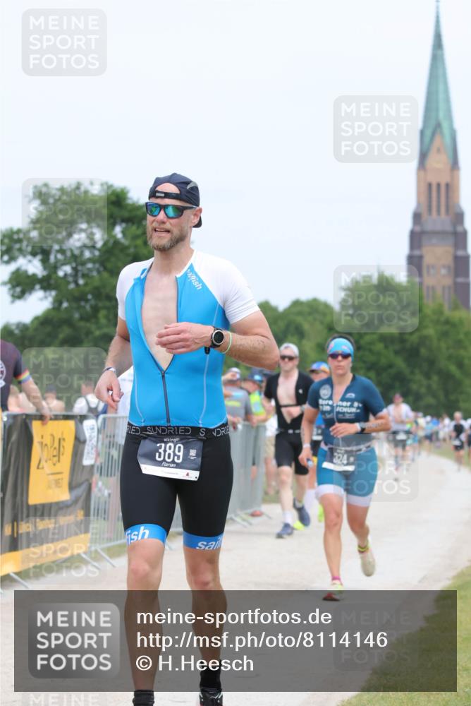 22.06.2025 - Viking Triathlon H.Heesch http://msf.ph/oto/8114146 22.06.2025 14:52:06 Laufen 288, 297, 324, 389, 420, 553 meine-sportfotos.de