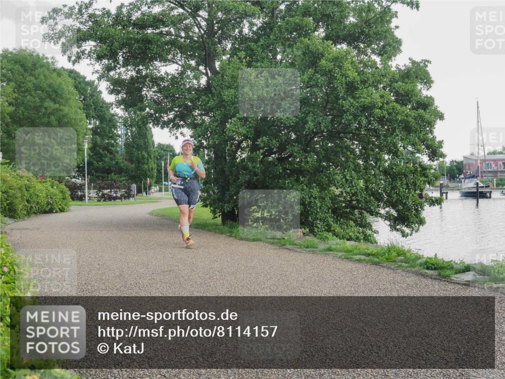 22.06.2025 - Viking Triathlon KatJ http://msf.ph/oto/8114157 22.06.2025 16:30:26 Laufen 468 meine-sportfotos.de