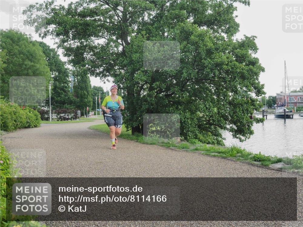 22.06.2025 - Viking Triathlon KatJ http://msf.ph/oto/8114166 22.06.2025 16:30:26 Laufen 468 meine-sportfotos.de