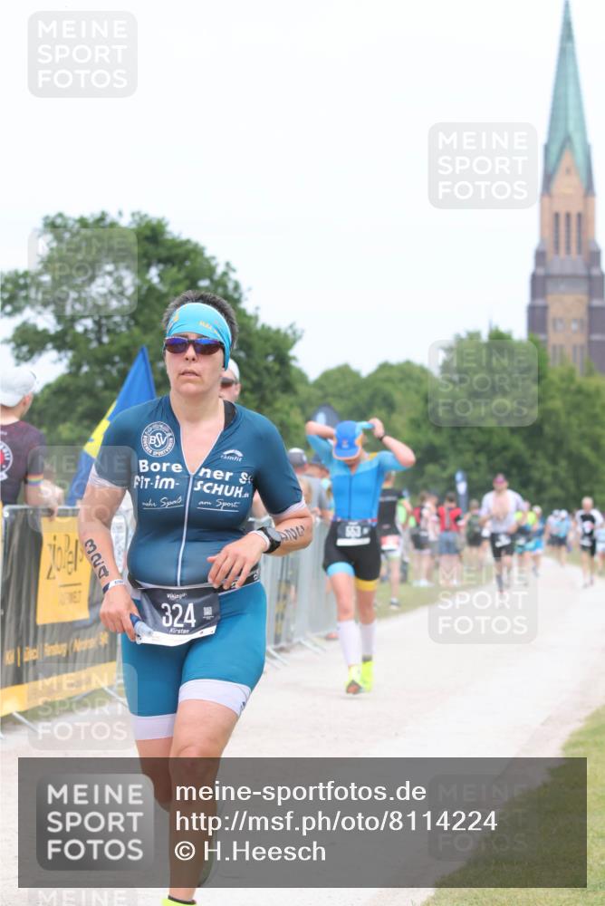 22.06.2025 - Viking Triathlon H.Heesch http://msf.ph/oto/8114224 22.06.2025 14:52:09 Laufen 288, 297, 324, 389, 553 meine-sportfotos.de