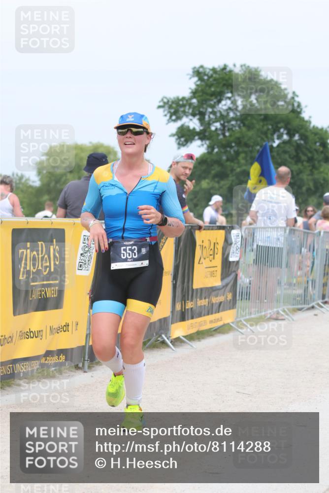 22.06.2025 - Viking Triathlon H.Heesch http://msf.ph/oto/8114288 22.06.2025 14:52:12 Laufen 242, 297, 324, 553 meine-sportfotos.de