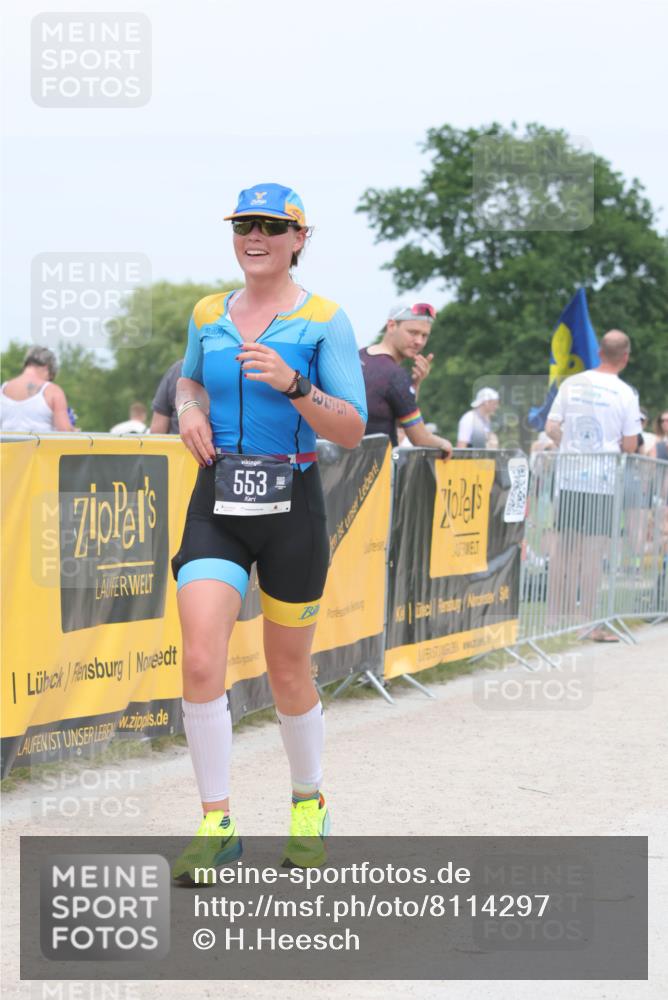 22.06.2025 - Viking Triathlon H.Heesch http://msf.ph/oto/8114297 22.06.2025 14:52:12 Laufen 242, 297, 324, 553 meine-sportfotos.de