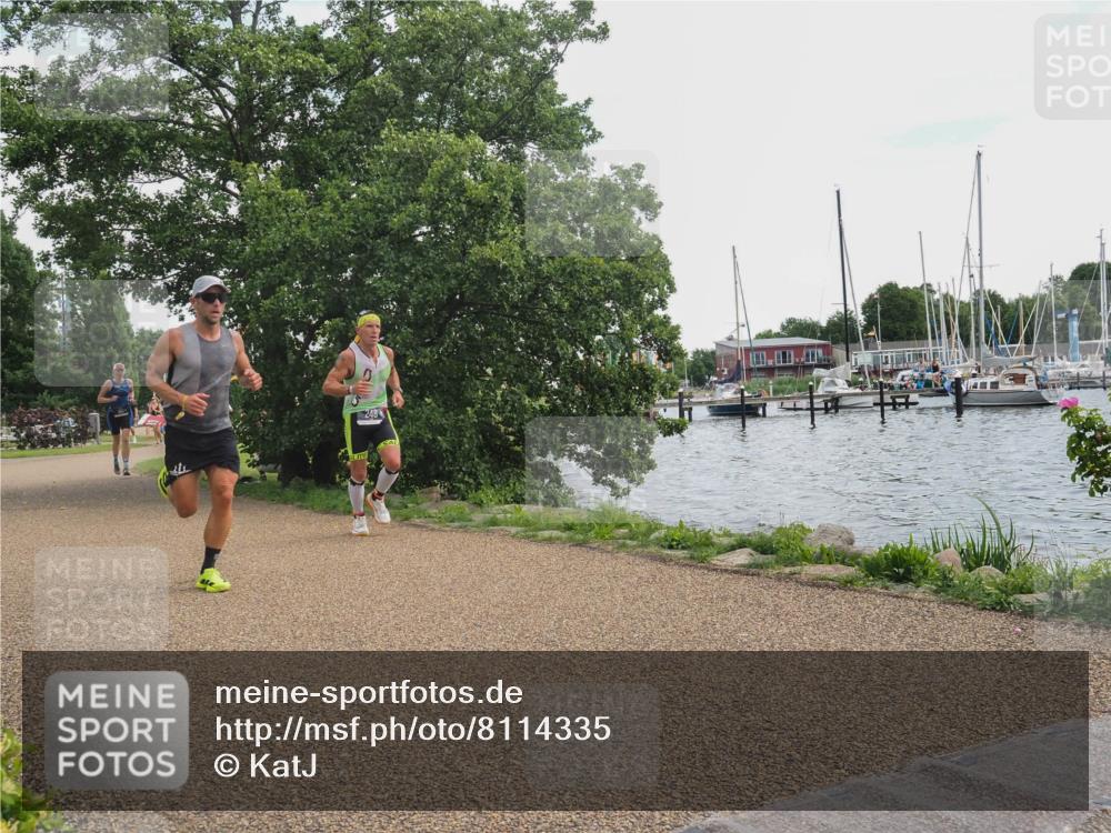 22.06.2025 - Viking Triathlon KatJ http://msf.ph/oto/8114335 22.06.2025 13:23:36 Laufen 248, 334, 662 meine-sportfotos.de