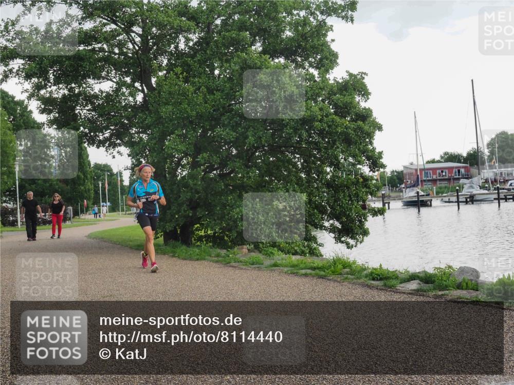 22.06.2025 - Viking Triathlon KatJ http://msf.ph/oto/8114440 22.06.2025 16:30:40 Laufen 190 meine-sportfotos.de