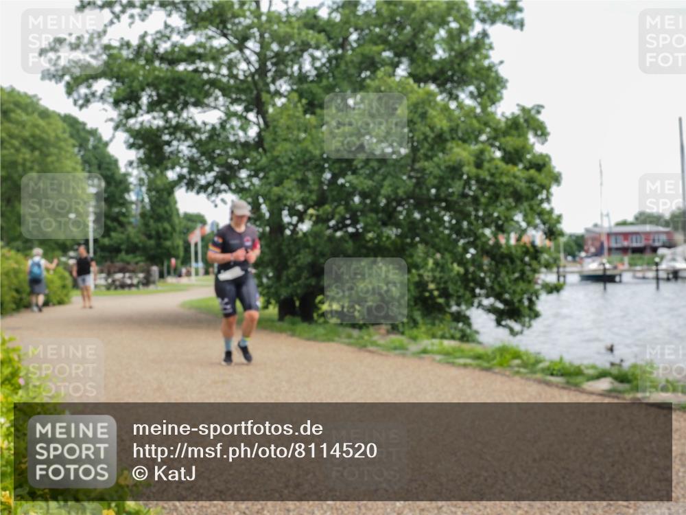 22.06.2025 - Viking Triathlon KatJ http://msf.ph/oto/8114520 22.06.2025 15:08:12 Laufen 476 meine-sportfotos.de
