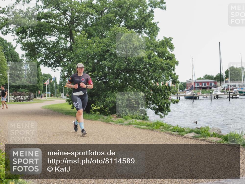 22.06.2025 - Viking Triathlon KatJ http://msf.ph/oto/8114589 22.06.2025 15:08:13 Laufen 476 meine-sportfotos.de