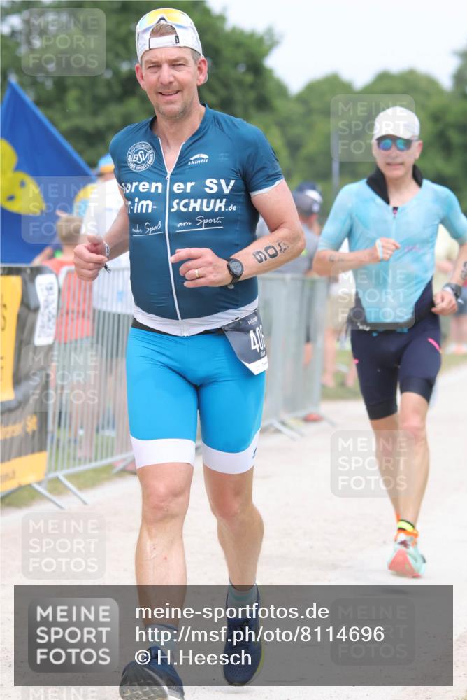 22.06.2025 - Viking Triathlon H.Heesch http://msf.ph/oto/8114696 22.06.2025 14:52:33 Laufen 68, 75, 321, 406, 450 meine-sportfotos.de