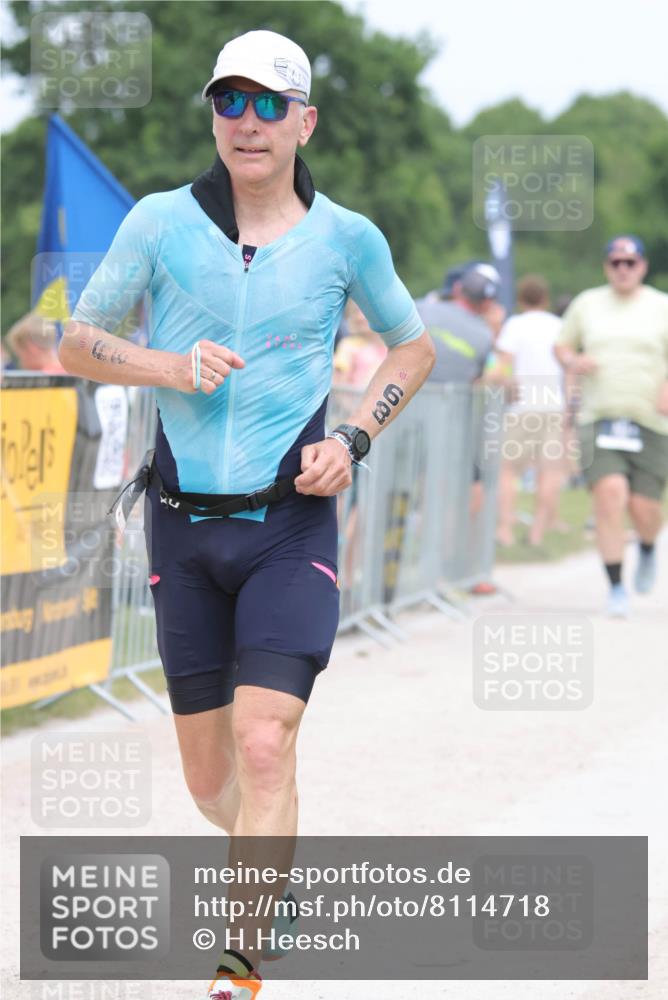 22.06.2025 - Viking Triathlon H.Heesch http://msf.ph/oto/8114718 22.06.2025 14:52:34 Laufen 68, 75, 321, 406, 450 meine-sportfotos.de