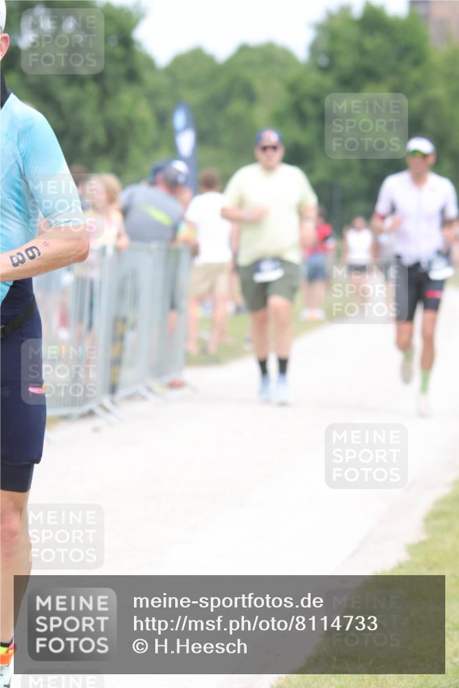 22.06.2025 - Viking Triathlon H.Heesch http://msf.ph/oto/8114733 22.06.2025 14:52:34 Laufen 68, 75, 321, 406, 450 meine-sportfotos.de