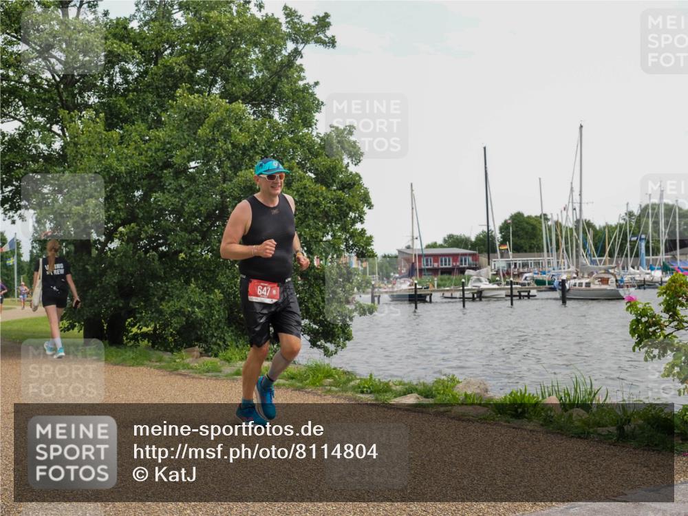 22.06.2025 - Viking Triathlon KatJ http://msf.ph/oto/8114804 22.06.2025 15:08:53 Laufen 647 meine-sportfotos.de