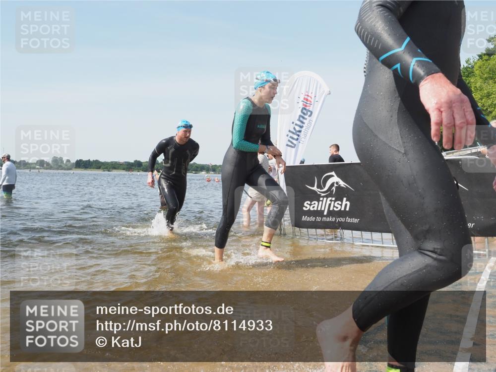 22.06.2025 - Viking Triathlon KatJ http://msf.ph/oto/8114933 22.06.2025 10:42:24 Schwimmen 16, 55, 65, 192, 281, 290, 318, 326, 427, 460, 465 meine-sportfotos.de