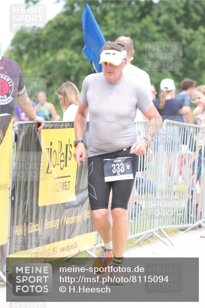 22.06.2025 - Viking Triathlon H.Heesch http://msf.ph/oto/8115094 22.06.2025 14:53:02 Laufen 31, 42, 333, 514 meine-sportfotos.de