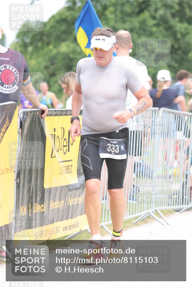 22.06.2025 - Viking Triathlon H.Heesch http://msf.ph/oto/8115103 22.06.2025 14:53:02 Laufen 31, 42, 333, 514 meine-sportfotos.de