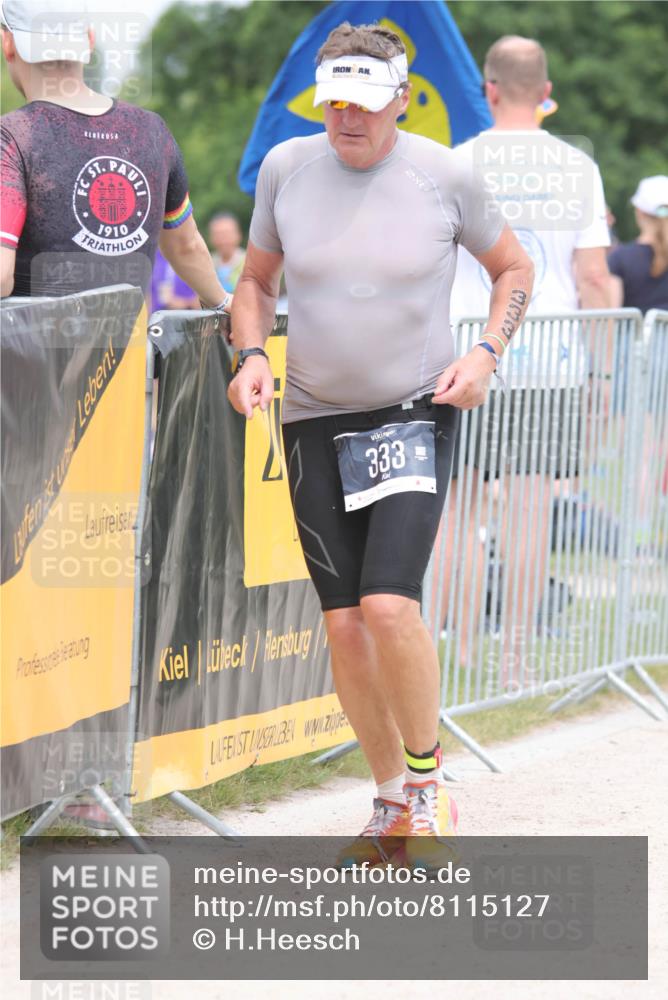 22.06.2025 - Viking Triathlon H.Heesch http://msf.ph/oto/8115127 22.06.2025 14:53:02 Laufen 31, 42, 333, 514 meine-sportfotos.de