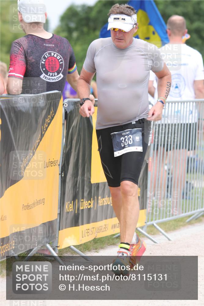 22.06.2025 - Viking Triathlon H.Heesch http://msf.ph/oto/8115131 22.06.2025 14:53:02 Laufen 31, 42, 333, 514 meine-sportfotos.de