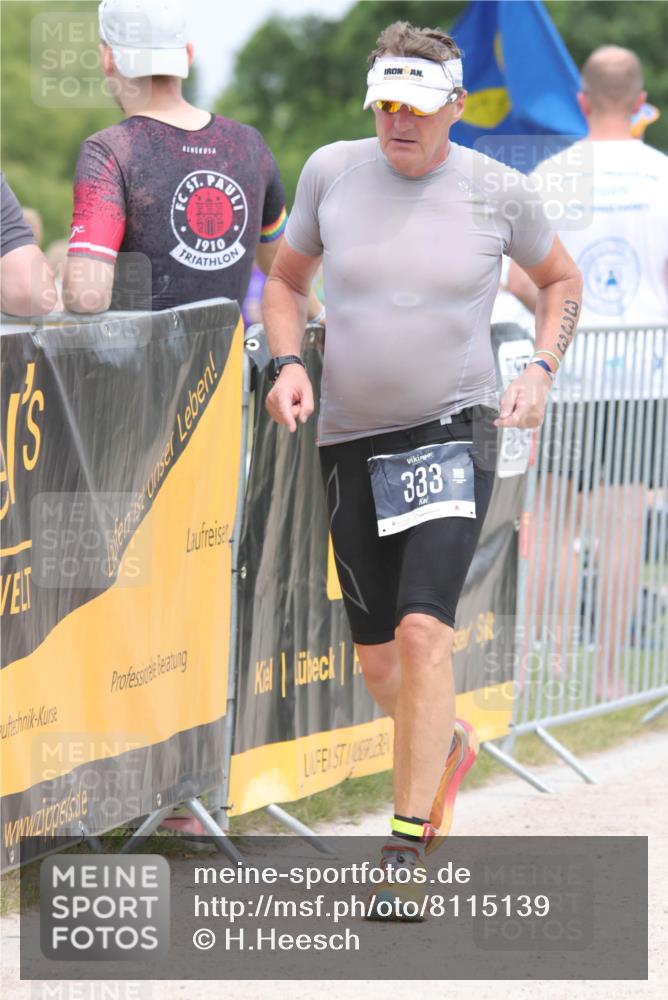 22.06.2025 - Viking Triathlon H.Heesch http://msf.ph/oto/8115139 22.06.2025 14:53:02 Laufen 31, 42, 333, 514 meine-sportfotos.de