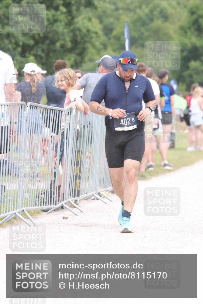 22.06.2025 - Viking Triathlon H.Heesch http://msf.ph/oto/8115170 22.06.2025 14:53:04 Laufen 31, 333, 402, 514 meine-sportfotos.de