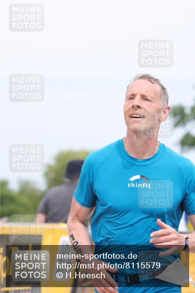 22.06.2025 - Viking Triathlon H.Heesch http://msf.ph/oto/8115579 22.06.2025 14:53:42 Laufen 114, 128 meine-sportfotos.de