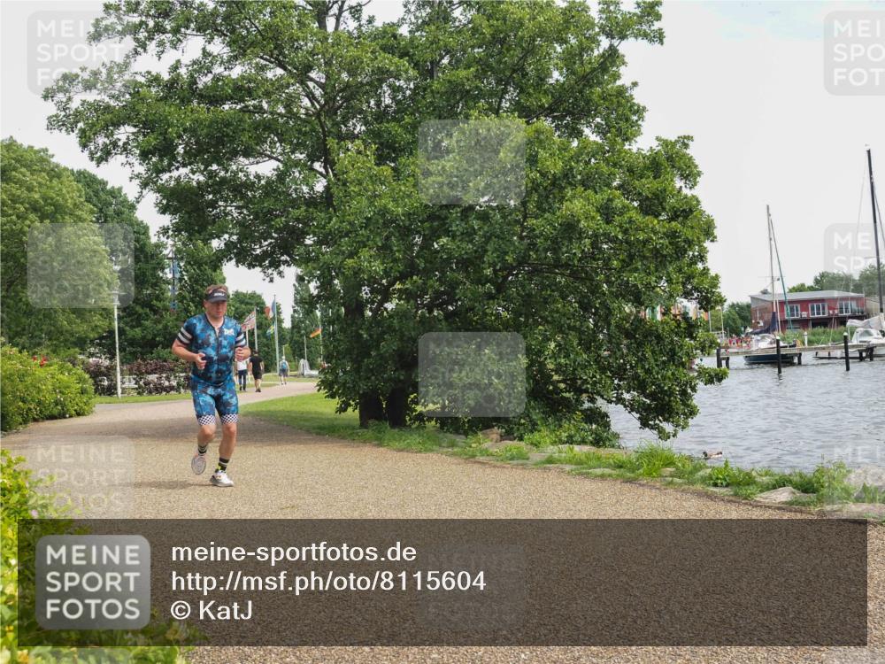 22.06.2025 - Viking Triathlon KatJ http://msf.ph/oto/8115604 22.06.2025 15:09:17 Laufen 192, 466 meine-sportfotos.de