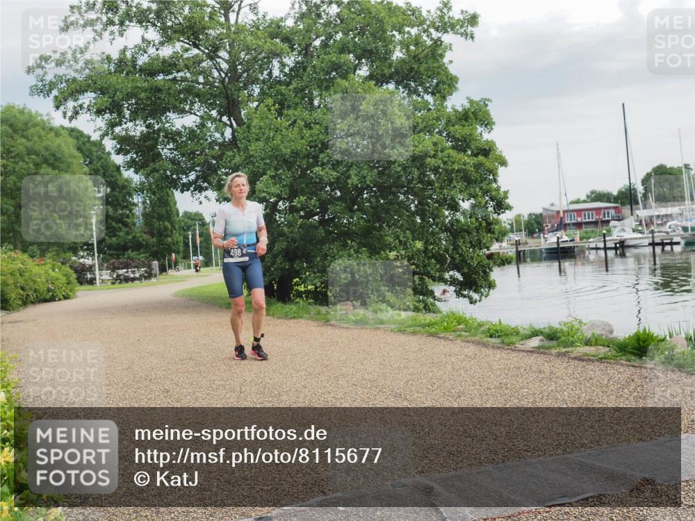 22.06.2025 - Viking Triathlon KatJ http://msf.ph/oto/8115677 22.06.2025 16:55:25 Laufen 498 meine-sportfotos.de