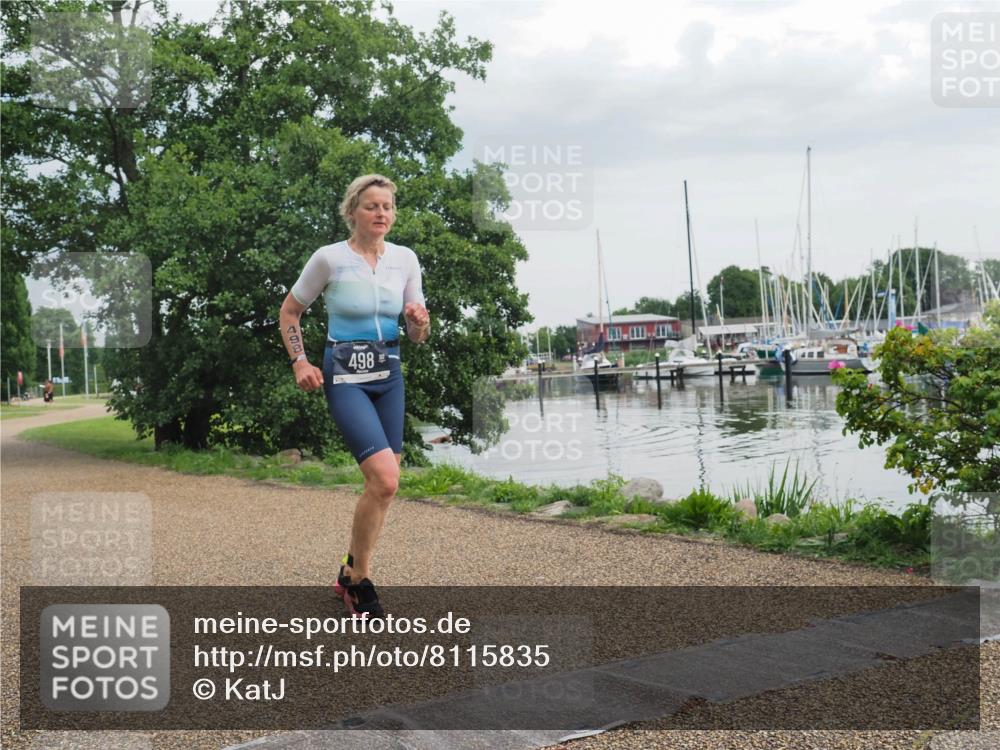 22.06.2025 - Viking Triathlon KatJ http://msf.ph/oto/8115835 22.06.2025 16:55:26 Laufen 498 meine-sportfotos.de