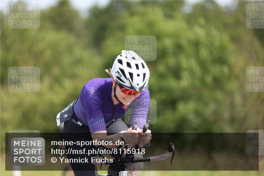 22.06.2025 - Viking Triathlon Yannick Fuchs http://msf.ph/oto/8115918 22.06.2025 11:40:34 Radfahren 50, 149, 168, 170, 208, 296, 608, 637 meine-sportfotos.de