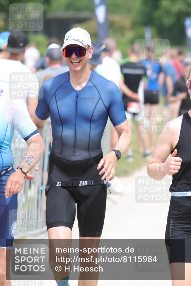 22.06.2025 - Viking Triathlon H.Heesch http://msf.ph/oto/8115984 22.06.2025 14:54:48 Laufen 26, 208, 278, 344 meine-sportfotos.de