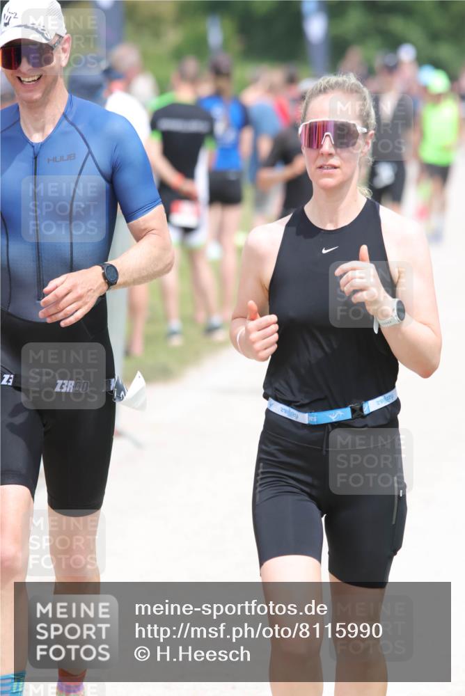 22.06.2025 - Viking Triathlon H.Heesch http://msf.ph/oto/8115990 22.06.2025 14:54:48 Laufen 26, 208, 278, 344 meine-sportfotos.de