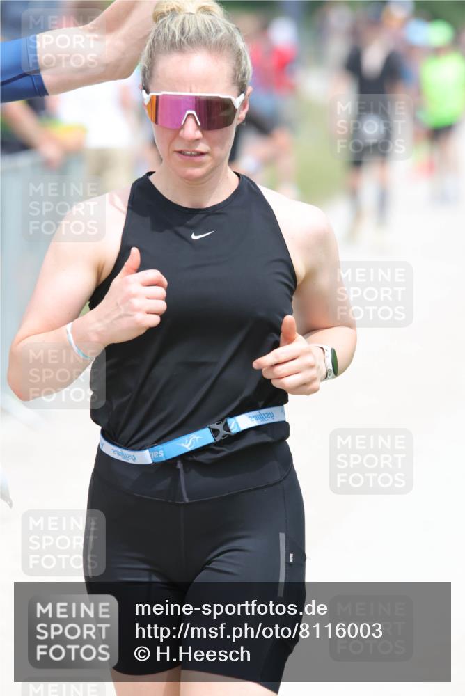 22.06.2025 - Viking Triathlon H.Heesch http://msf.ph/oto/8116003 22.06.2025 14:54:50 Laufen 26, 208, 278, 344 meine-sportfotos.de