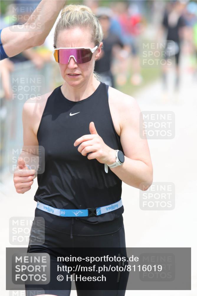 22.06.2025 - Viking Triathlon H.Heesch http://msf.ph/oto/8116019 22.06.2025 14:54:50 Laufen 26, 208, 278, 344 meine-sportfotos.de