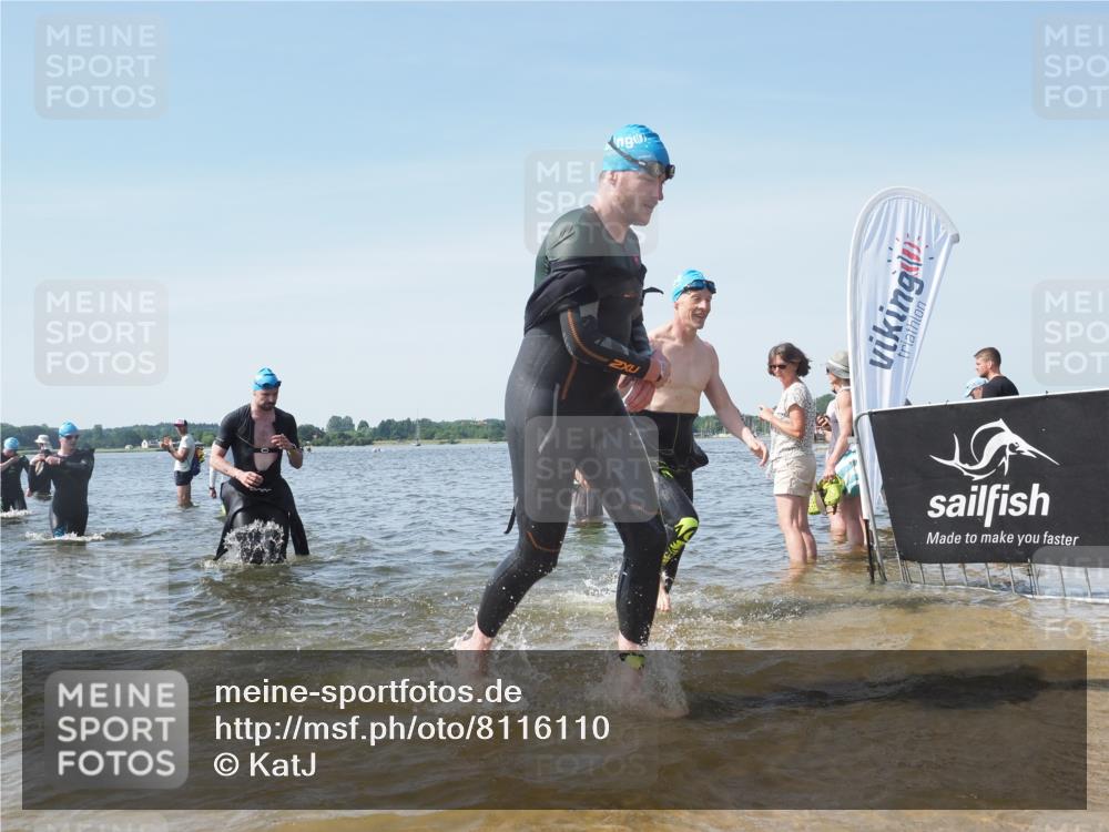 22.06.2025 - Viking Triathlon KatJ http://msf.ph/oto/8116110 22.06.2025 10:43:12 Schwimmen 31, 66, 109, 110, 115, 128, 167, 186, 309, 328, 358, 483, 489 meine-sportfotos.de