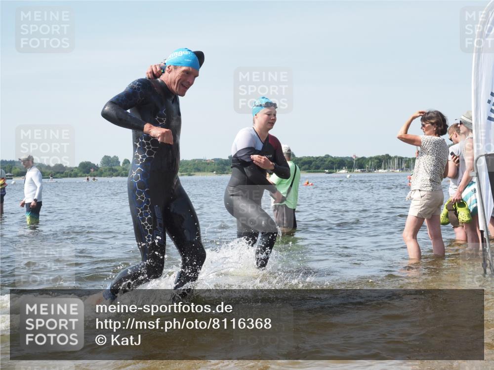 22.06.2025 - Viking Triathlon KatJ http://msf.ph/oto/8116368 22.06.2025 10:43:25 Schwimmen 31, 115, 257, 483, 501, 620 meine-sportfotos.de
