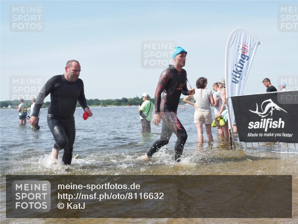 22.06.2025 - Viking Triathlon KatJ http://msf.ph/oto/8116632 22.06.2025 10:43:37 Schwimmen 257, 410, 480, 501, 531, 620 meine-sportfotos.de